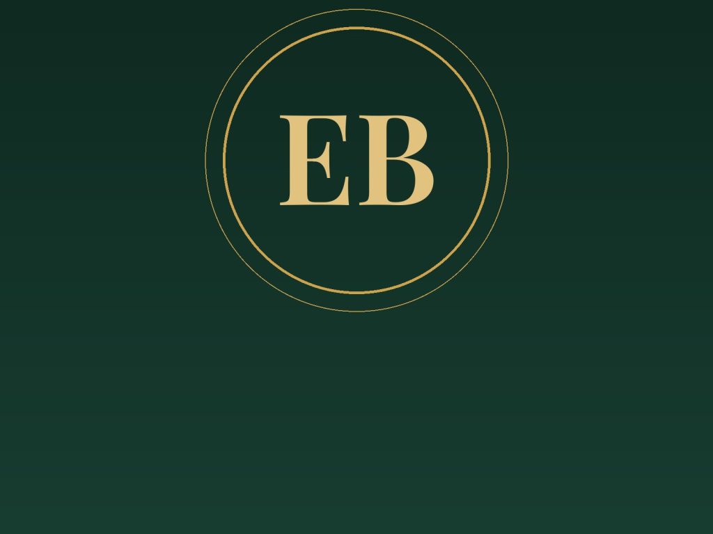 Easley Boxing and Fitness logo