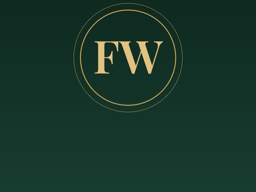 Friendship-West Baptist Church logo