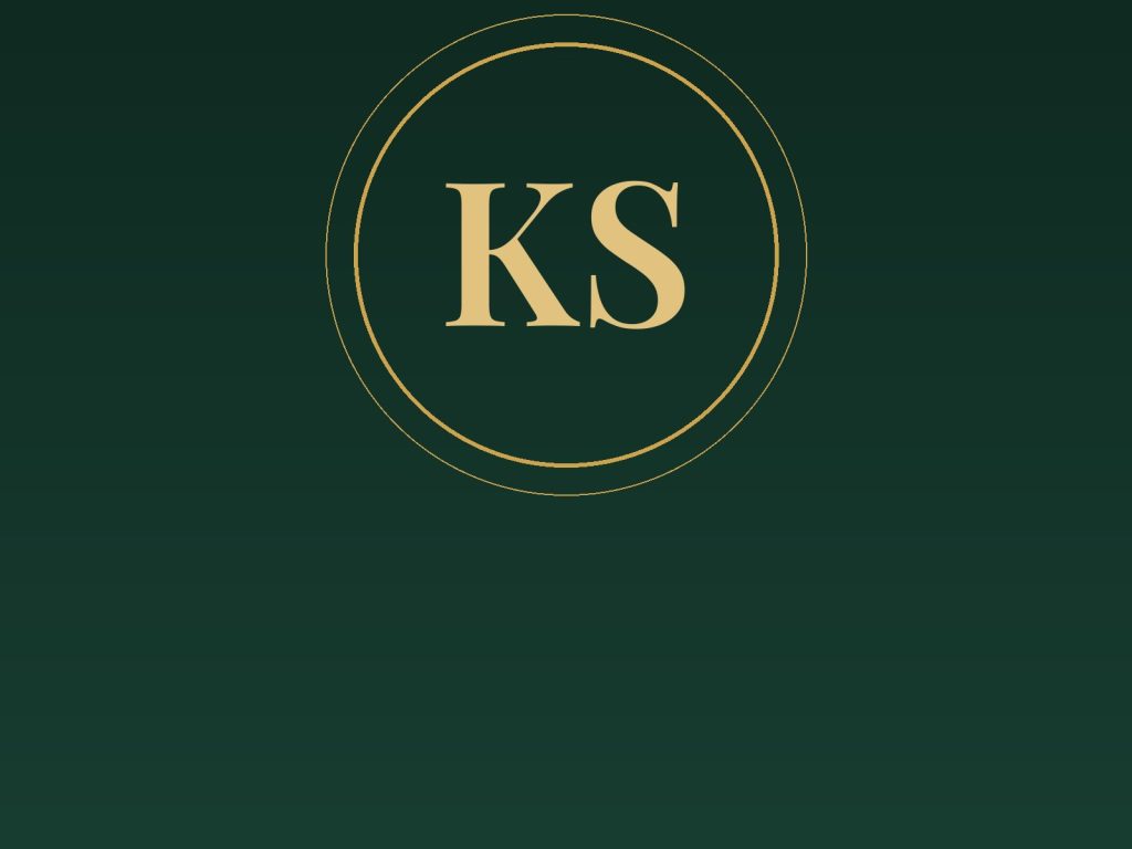 Kindred Stories logo