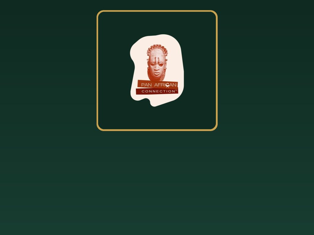 Pan-African Connection Bookstore and Resource Center logo