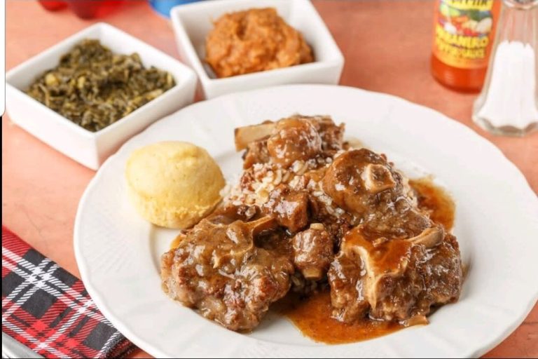 Pappy’s Creole Kitchen and Catering, Beaumont, TX