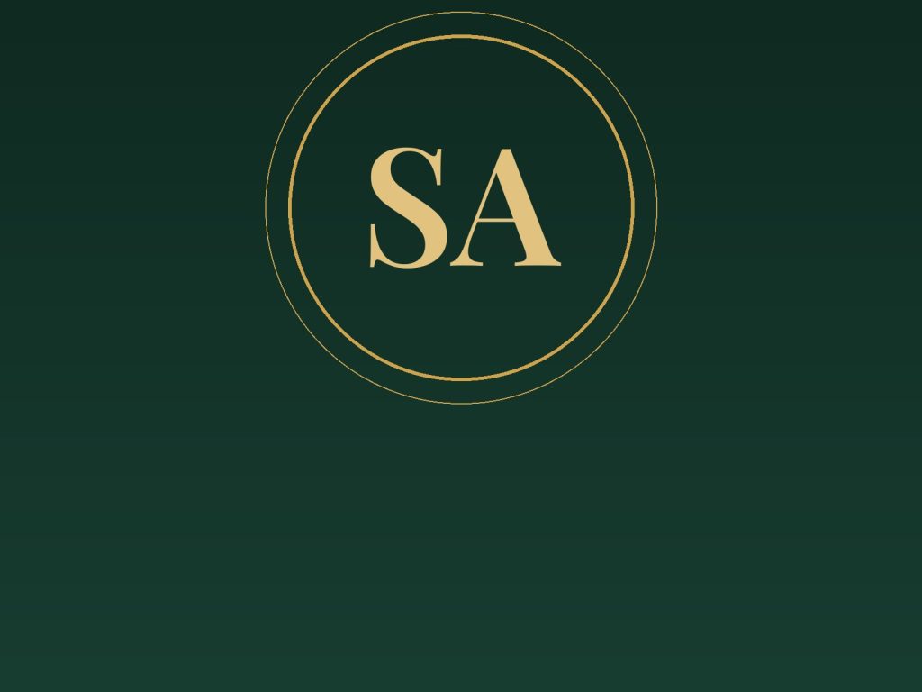 San Antonio Ballet School logo