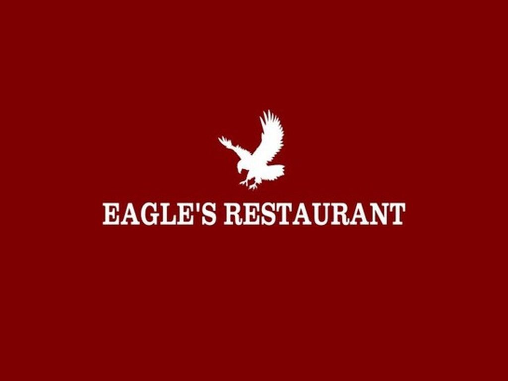 Eagle's Restaurant logo
