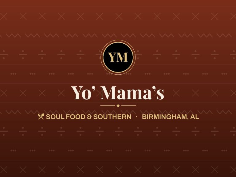 Yo’ Mama’s, Birmingham, AL