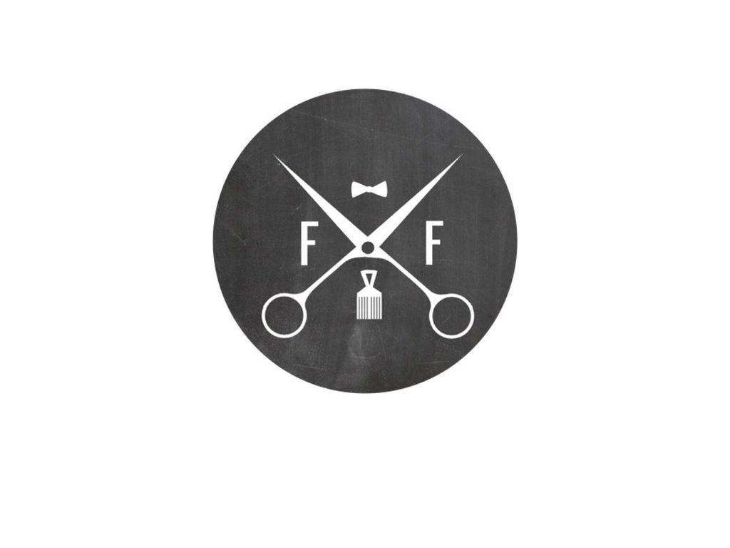 Freshly Faded Barber + Shop logo