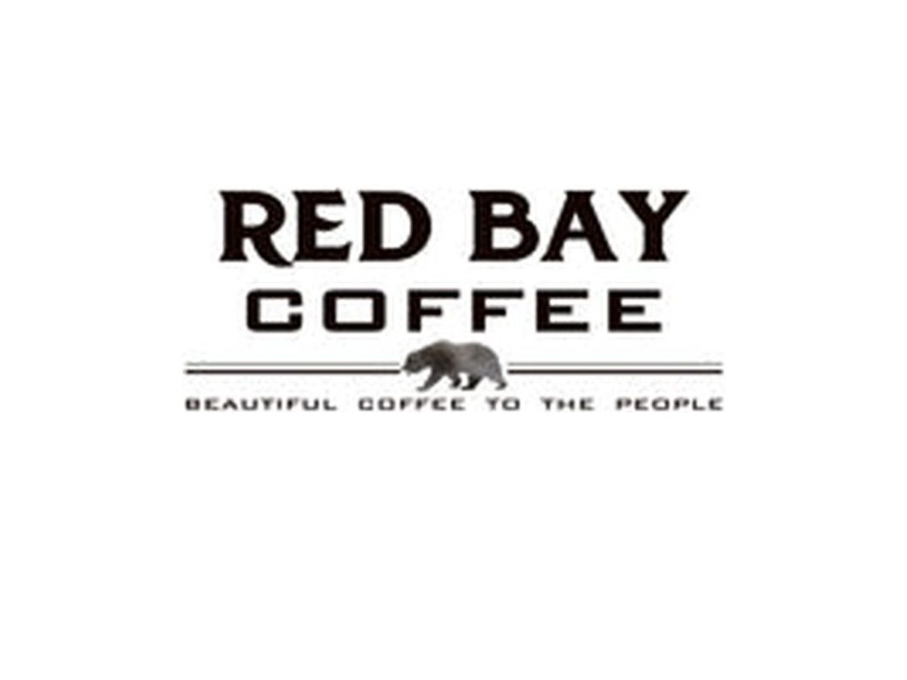 Red Bay Coffee logo