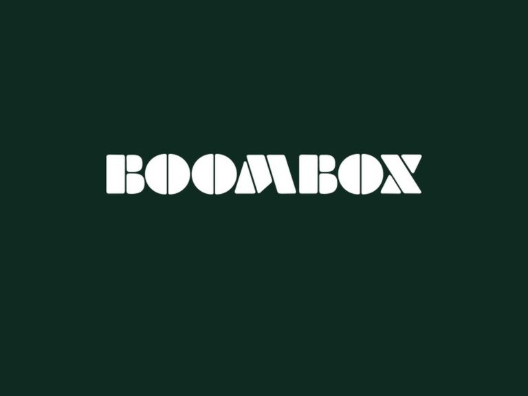 BOOMBOX Boxing Club, Washington, DC