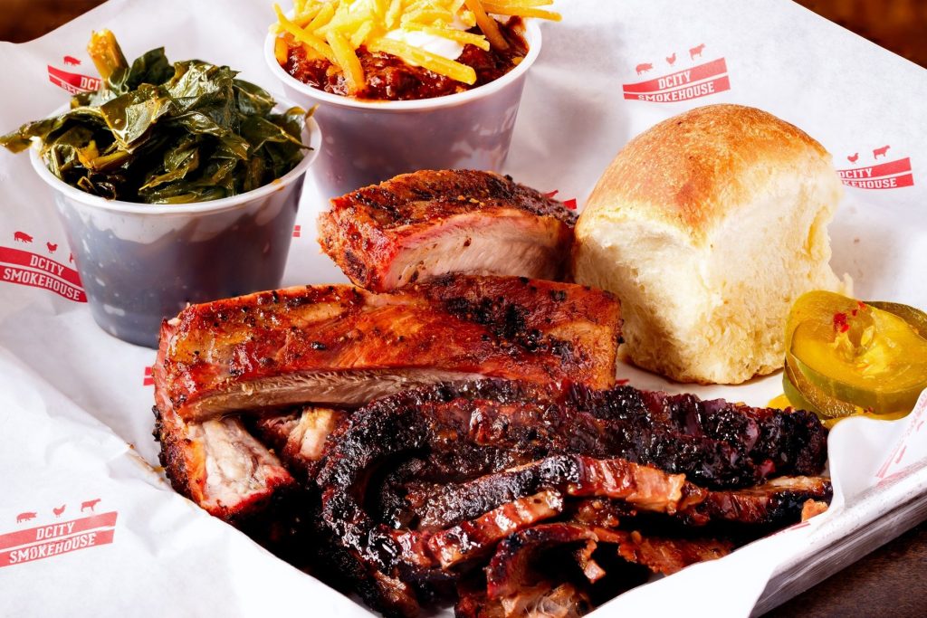 DCity Smokehouse