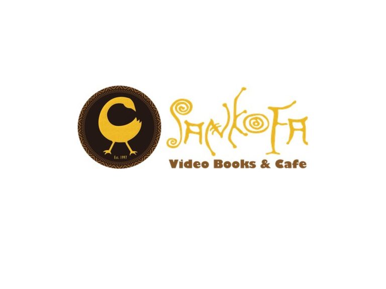 Sankofa Video Books & Cafe, Washington, DC