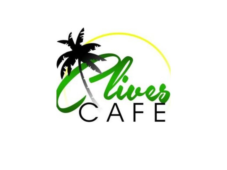 Clive’s Cafe, Miami, FL