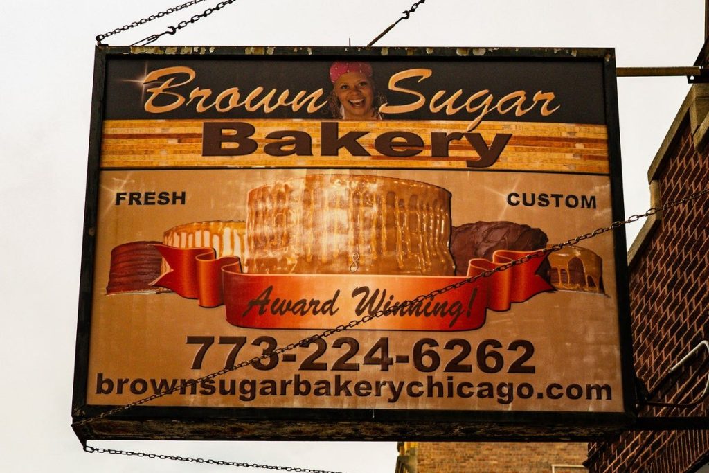 Brown Sugar Bakery