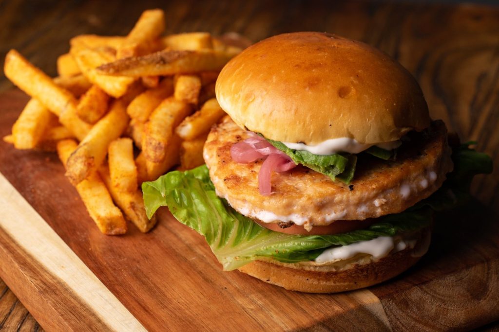 Lexington Betty Smokehouse