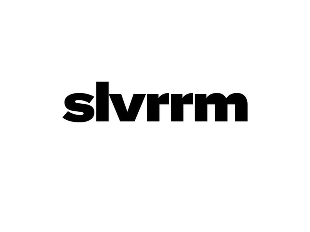 The Silver Room logo