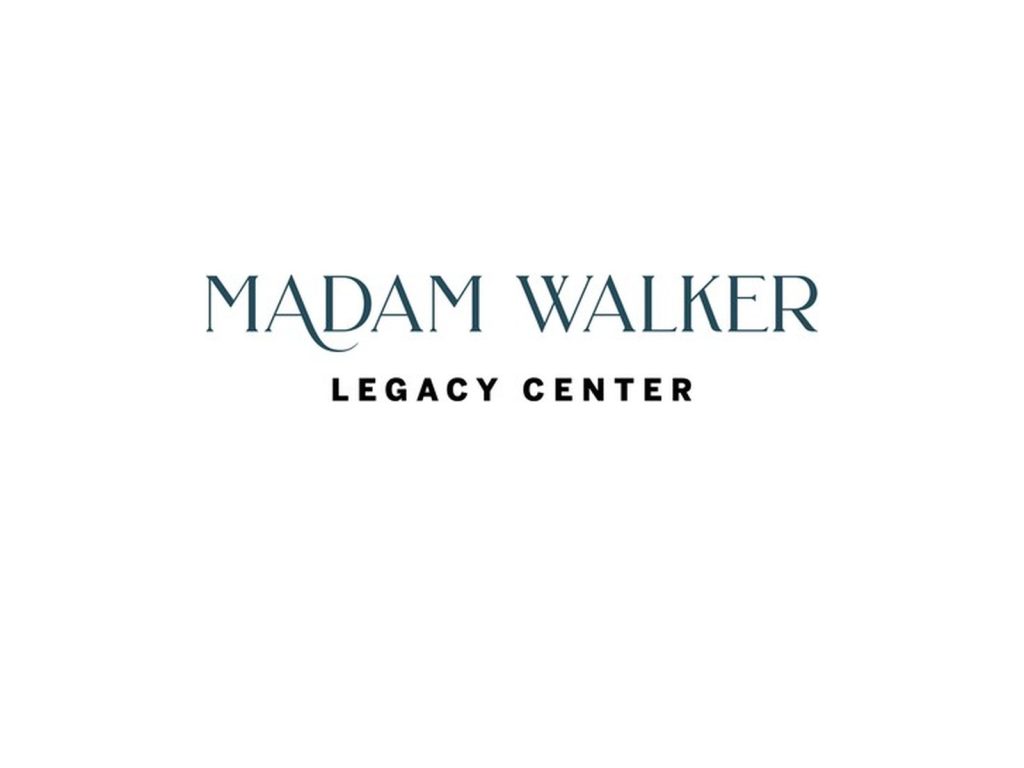 Madam Walker Legacy Center logo