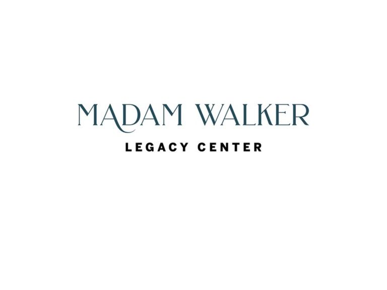 Madam Walker Legacy Center, Indianapolis, IN
