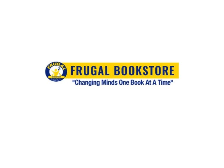 Frugal Bookstore, Boston, MA