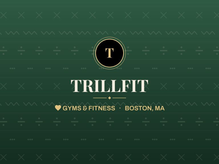 TRILLFIT, Boston, MA
