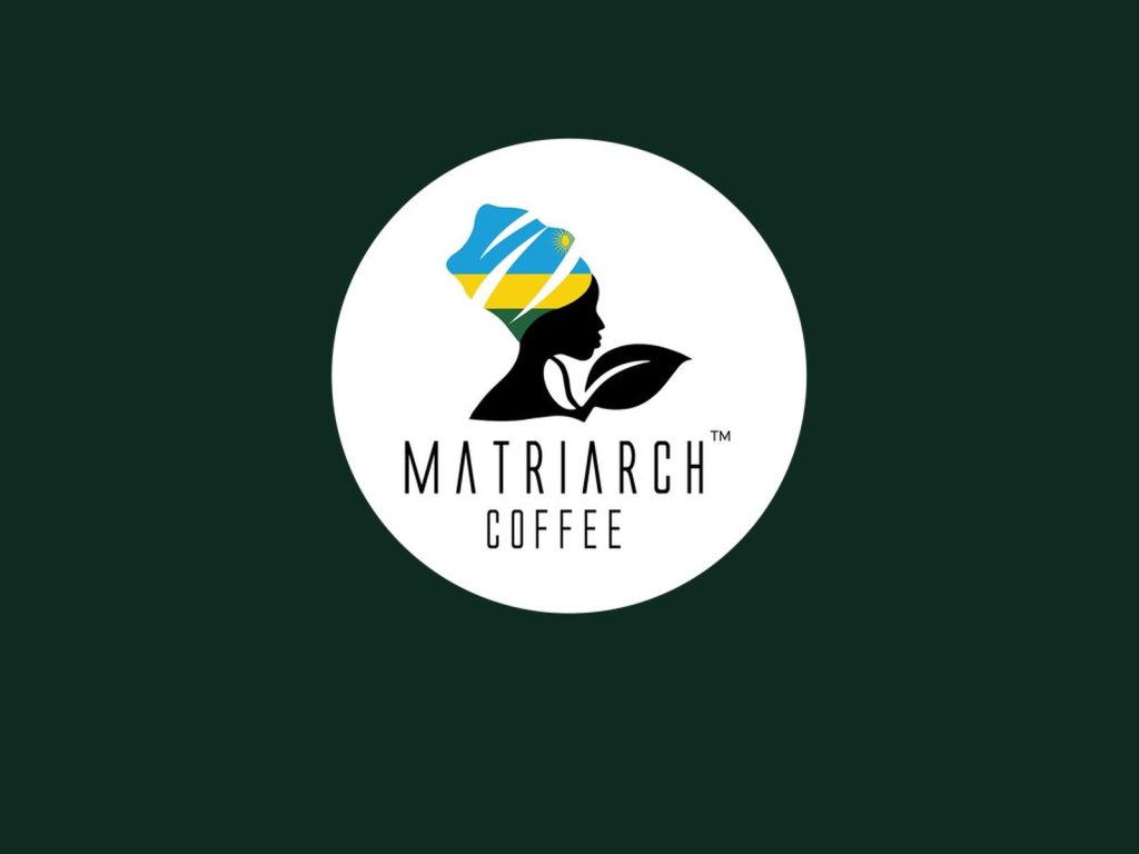 Matriarch Coffee logo