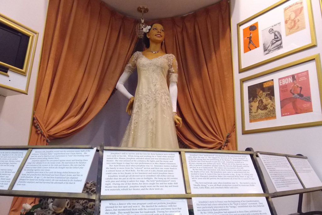 The Griot Museum of Black History