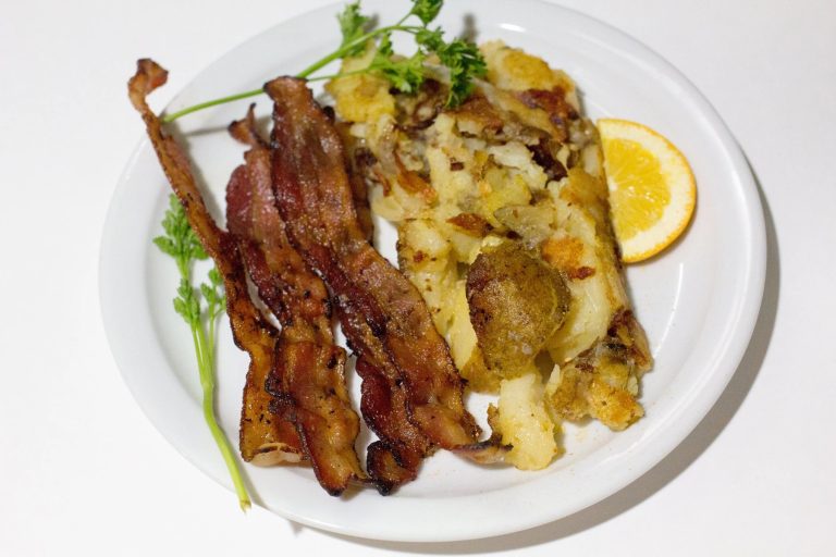 Niecie’s Restaurant, Kansas City, MO