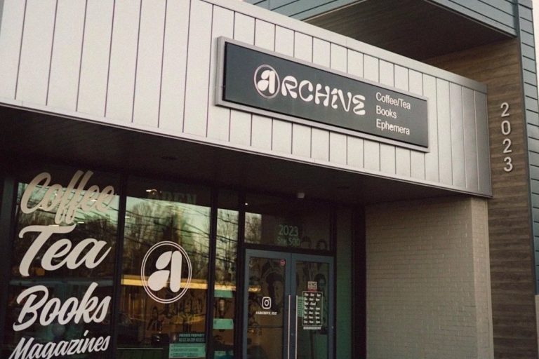 Archive CLT, Charlotte, NC
