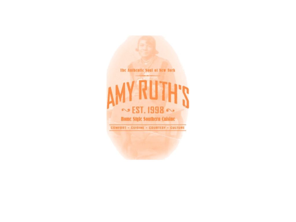 Amy Ruth's logo