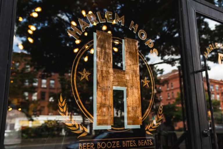 Harlem Hops, New York, NY