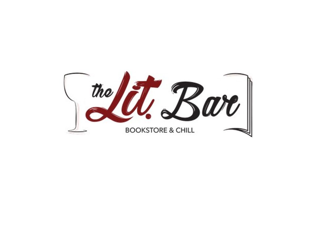 The Lit. Bar logo