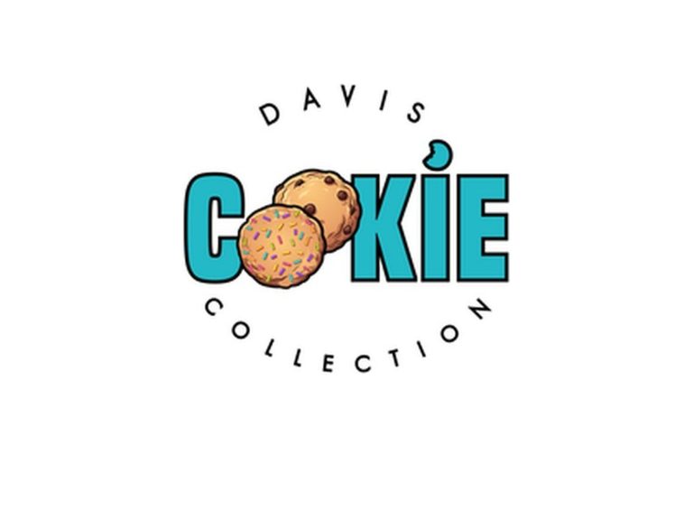 Davis Cookie Collection, Cincinnati, OH