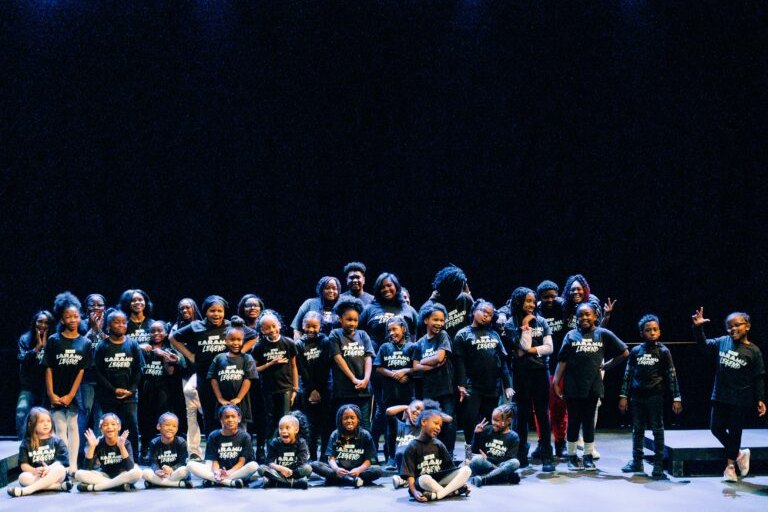 Karamu House, Cleveland, OH