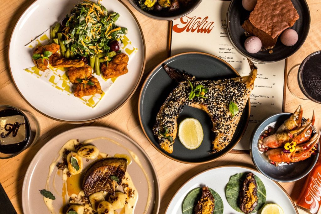 Nolia Kitchen