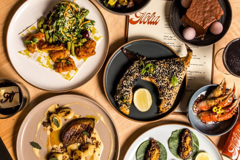 Nolia Kitchen, Cincinnati, OH