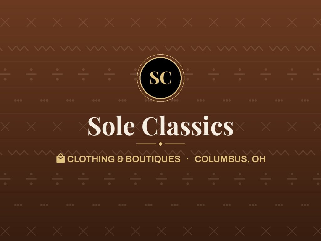 Sole Classics logo