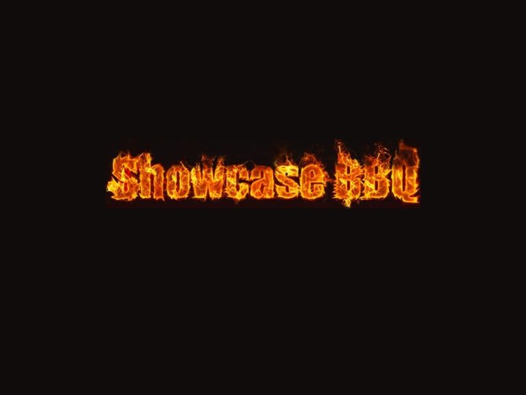 Showcase BBQ, Pittsburgh, PA