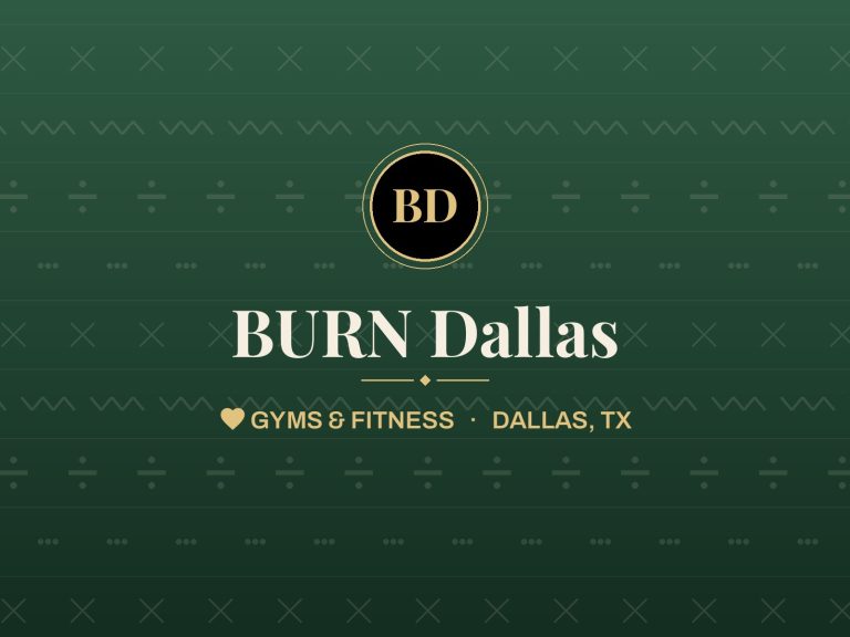 BURN Dallas, Dallas, TX