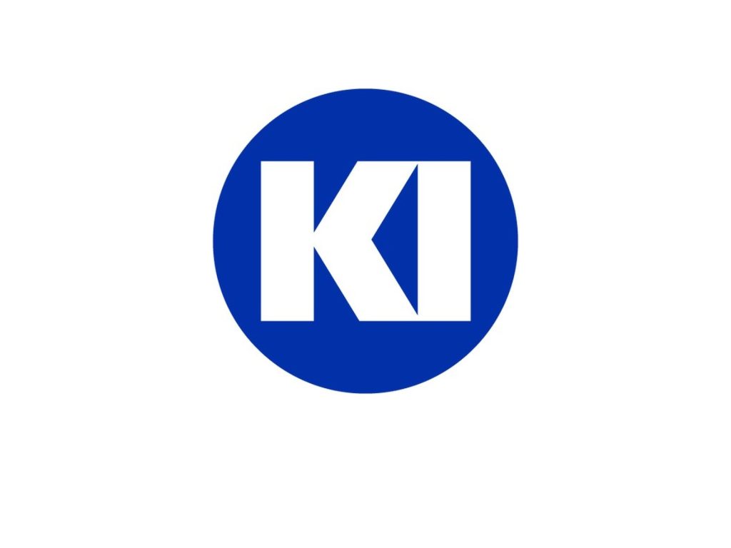 Kicking It ATX logo
