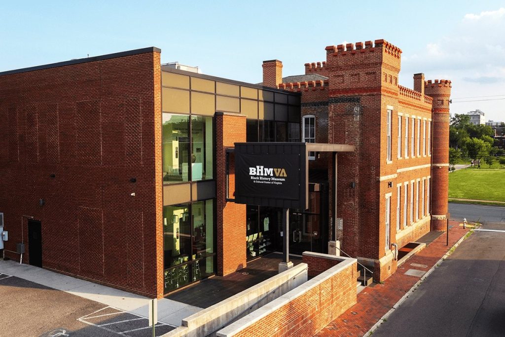 Black History Museum & Cultural Center of Virginia