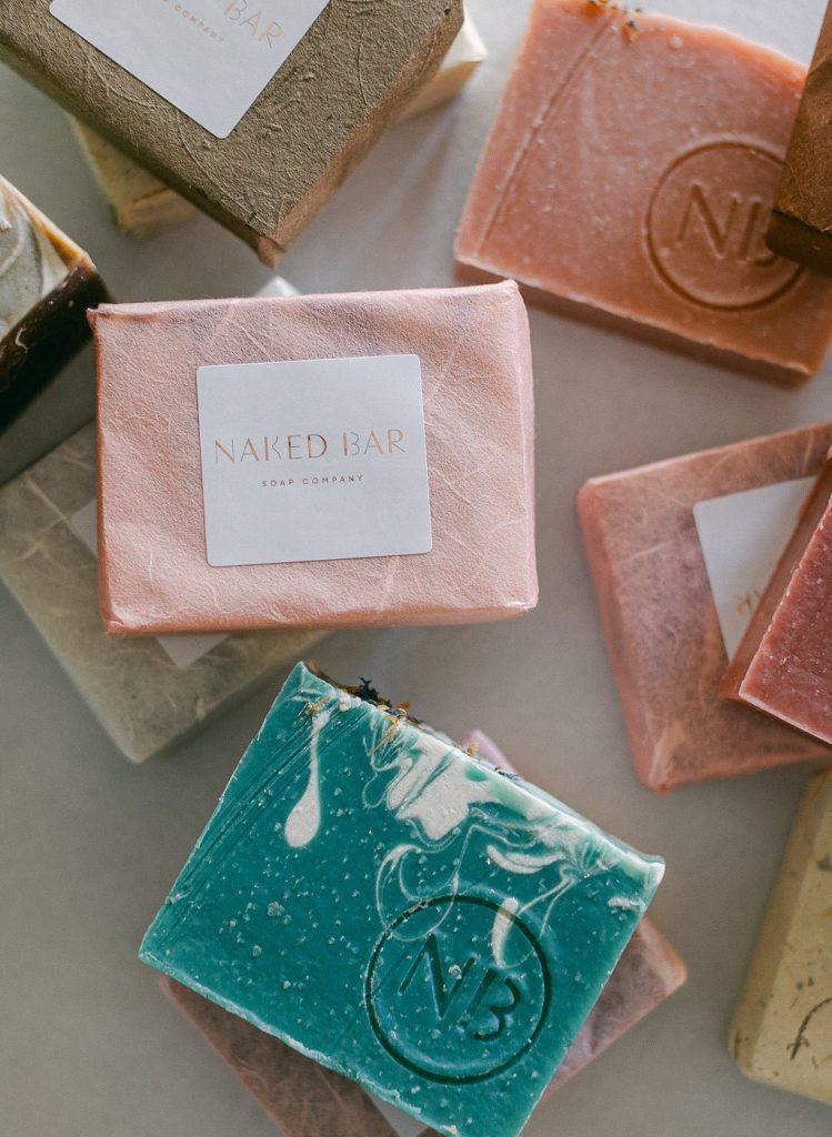 Naked Bar Soap Co. in Altamonte Springs, FL