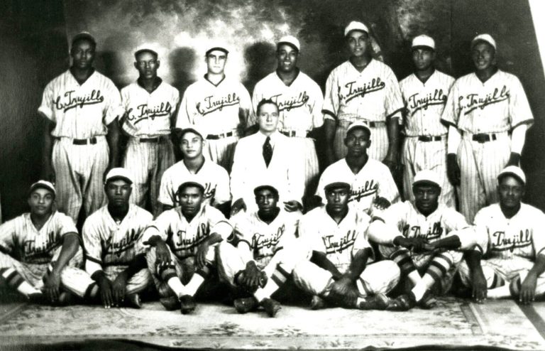 Negro Leagues Baseball Museum in Kansas City, MO
