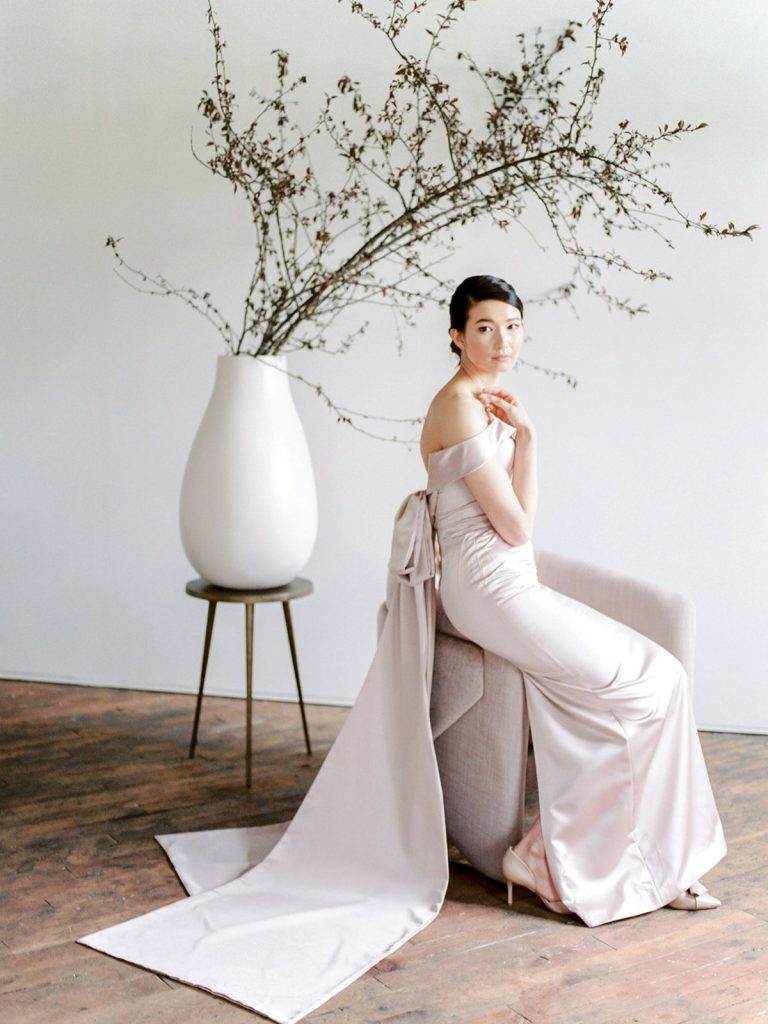 Nina Cherie Couture in Spokane, WA
