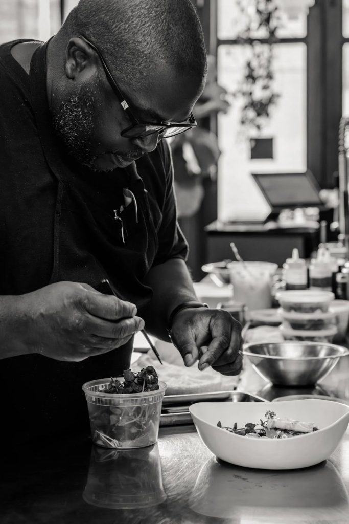 Nolia Kitchen in Cincinnati, OH