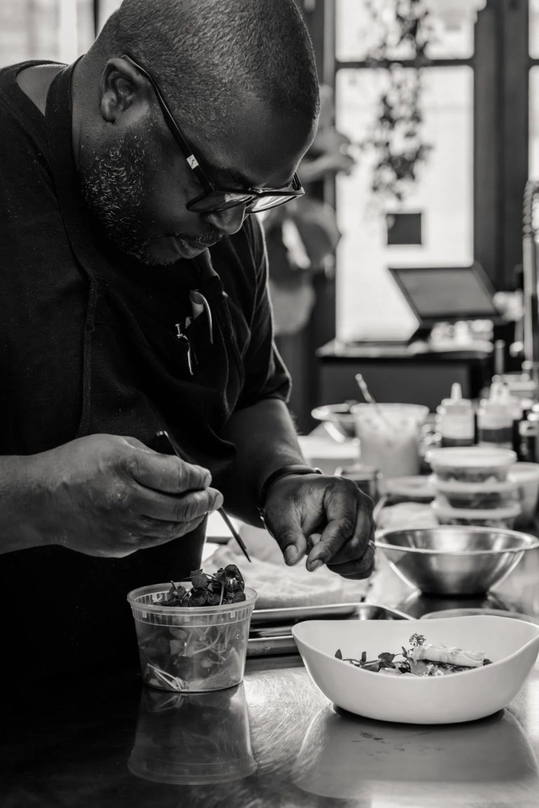 Nolia Kitchen in Cincinnati, OH