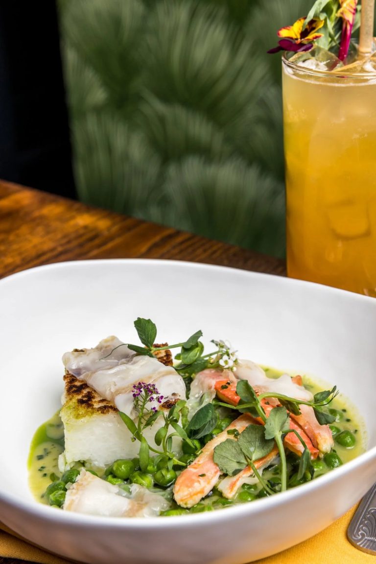 Nolia Kitchen in Cincinnati, OH