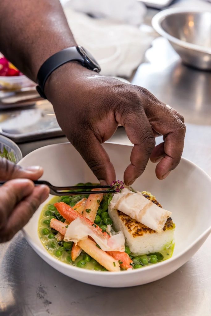 Nolia Kitchen in Cincinnati, OH