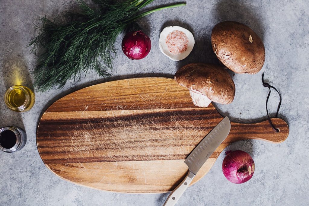 ORO Restaurant & Lounge in Raleigh, NC