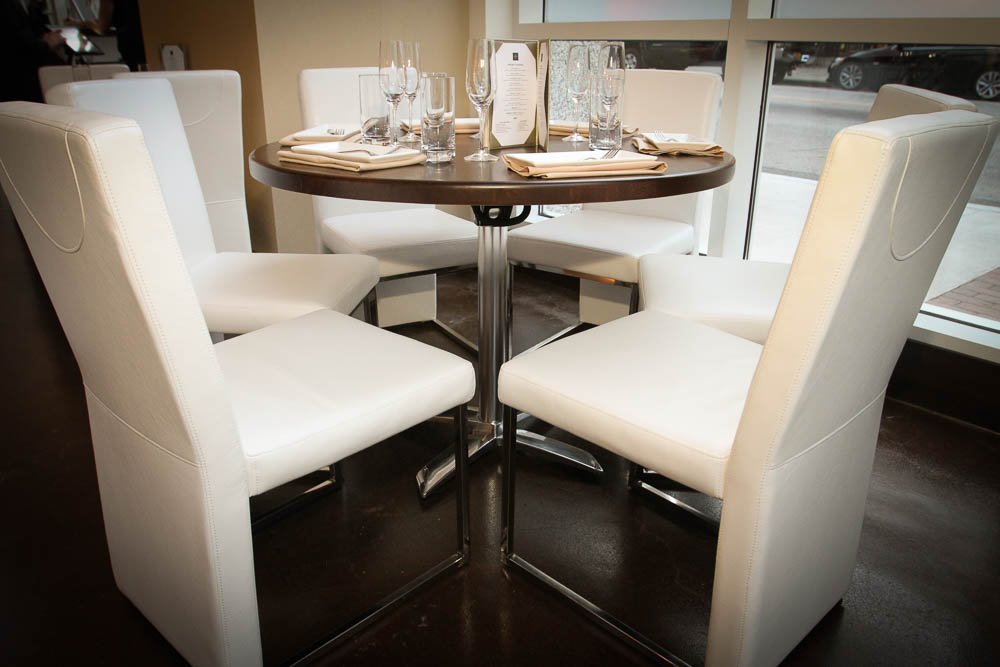 ORO Restaurant & Lounge in Raleigh, NC