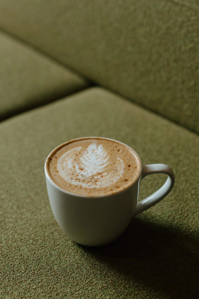 Overflow Coffee in Chicago, IL