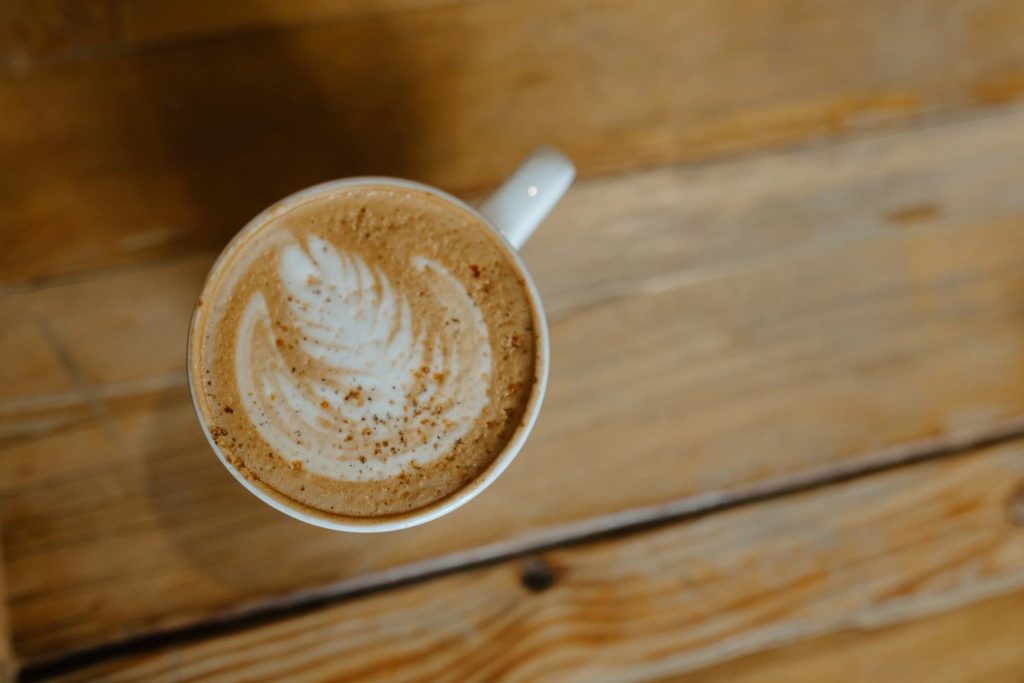 Overflow Coffee in Chicago, IL