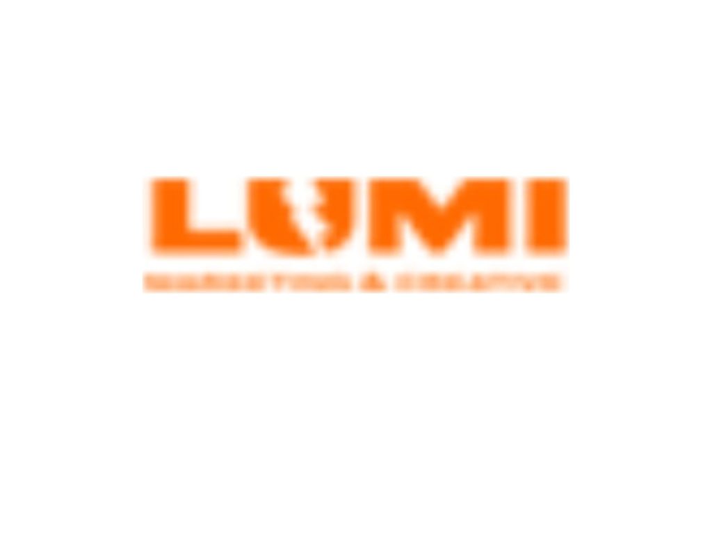 LUMI logo