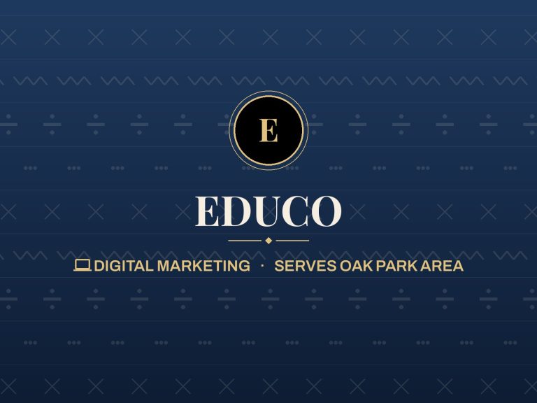 EDUCO, Oak Park, IL